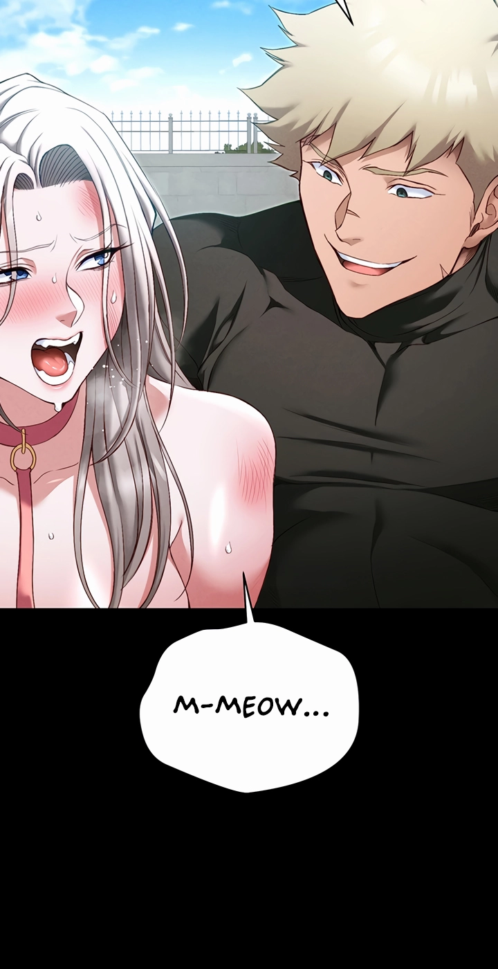Taming A Female Bully Chapter 82 page 59