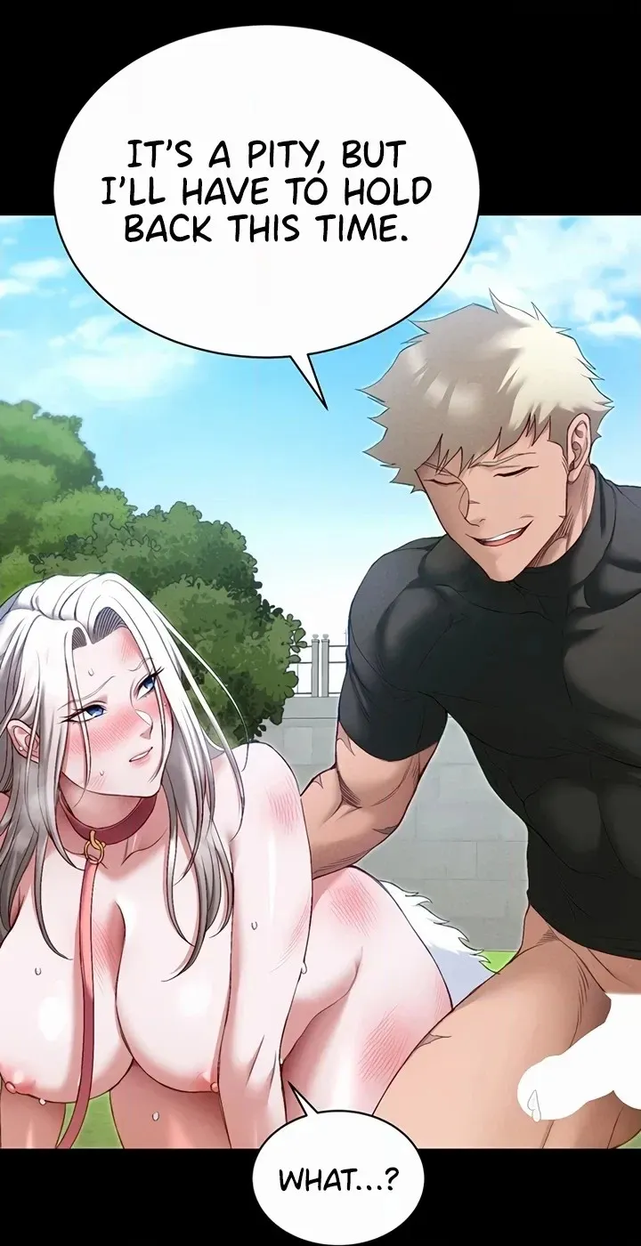 Taming A Female Bully Chapter 82 page 60
