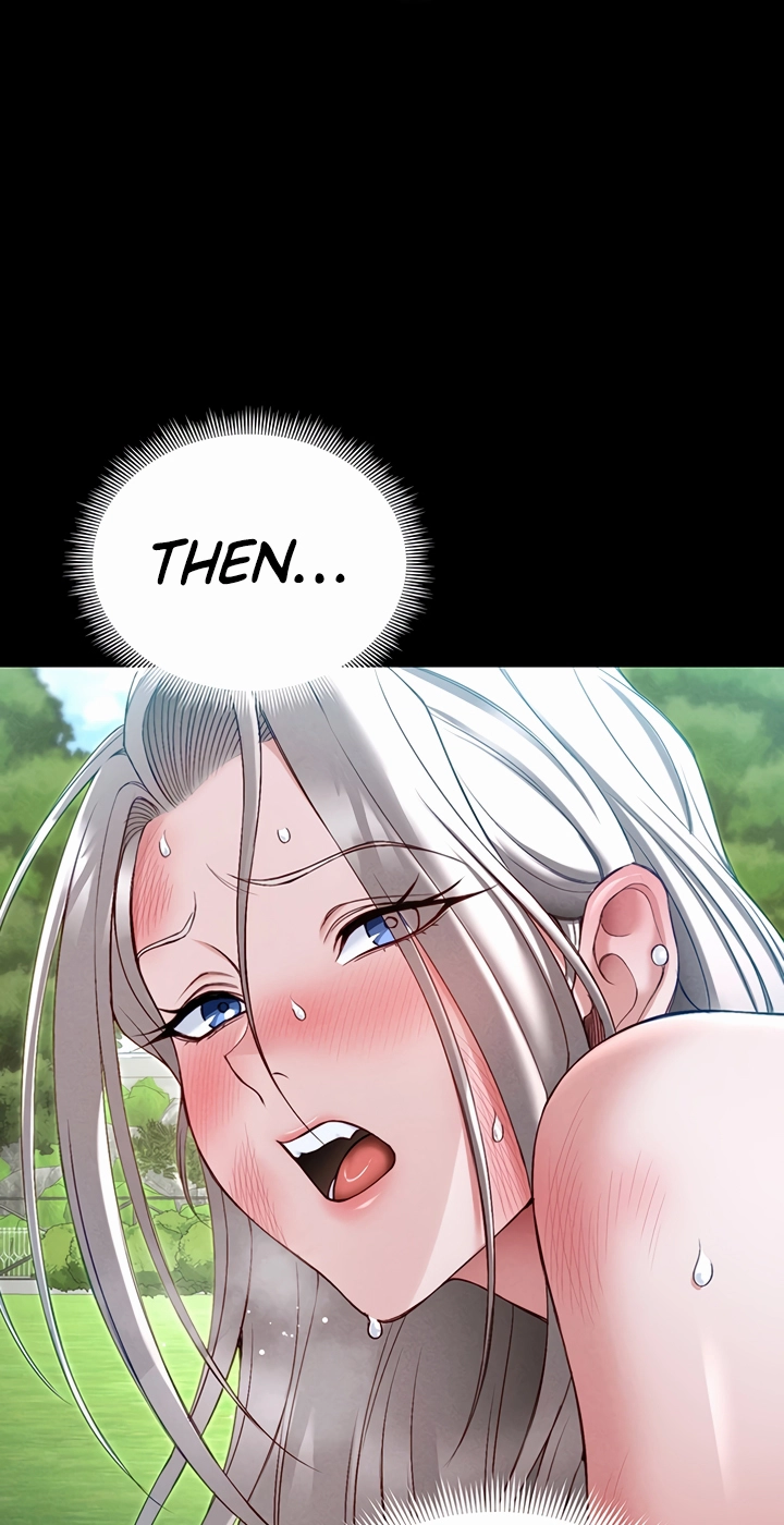Taming A Female Bully Chapter 82 page 61