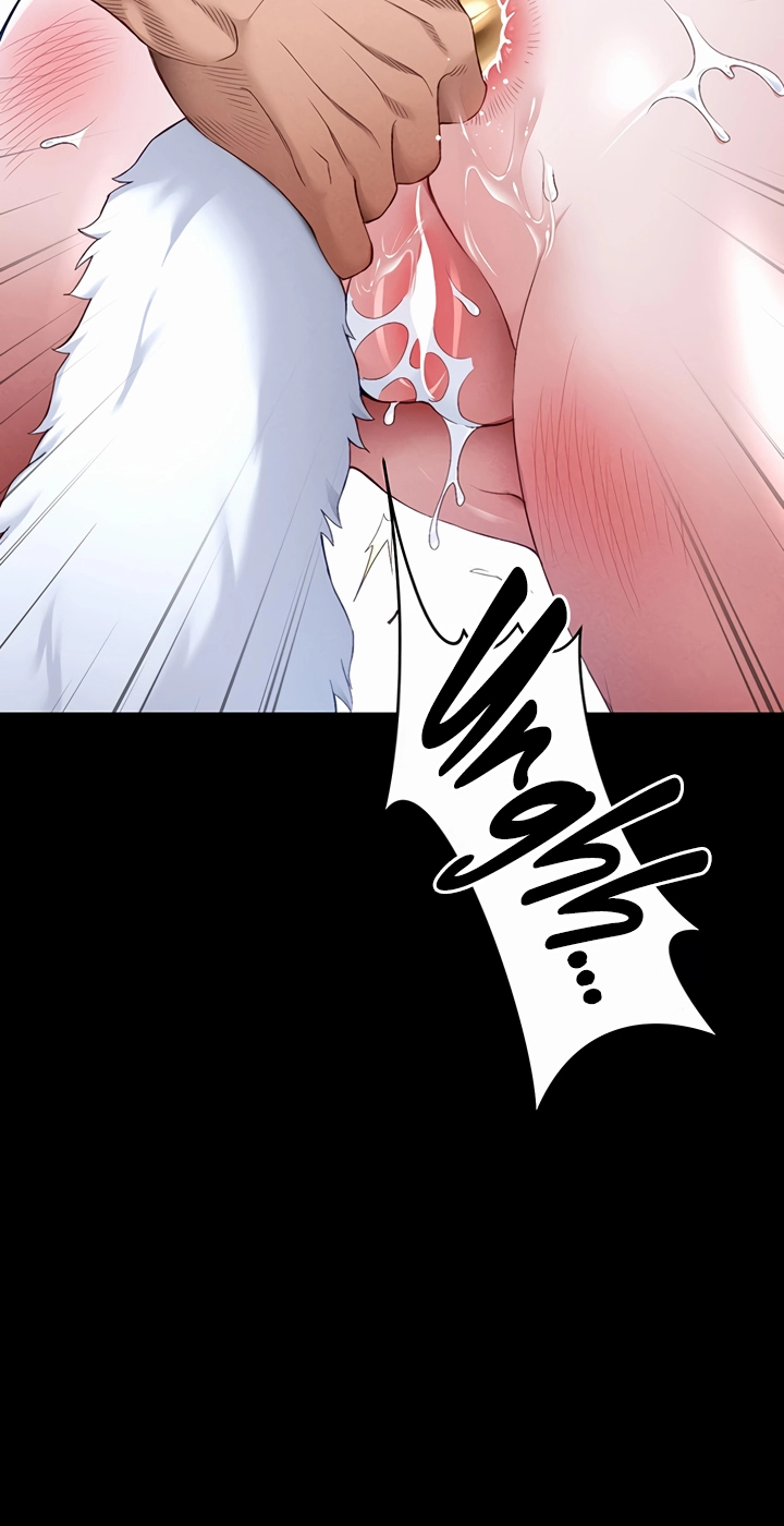 Taming A Female Bully Chapter 82 page 63