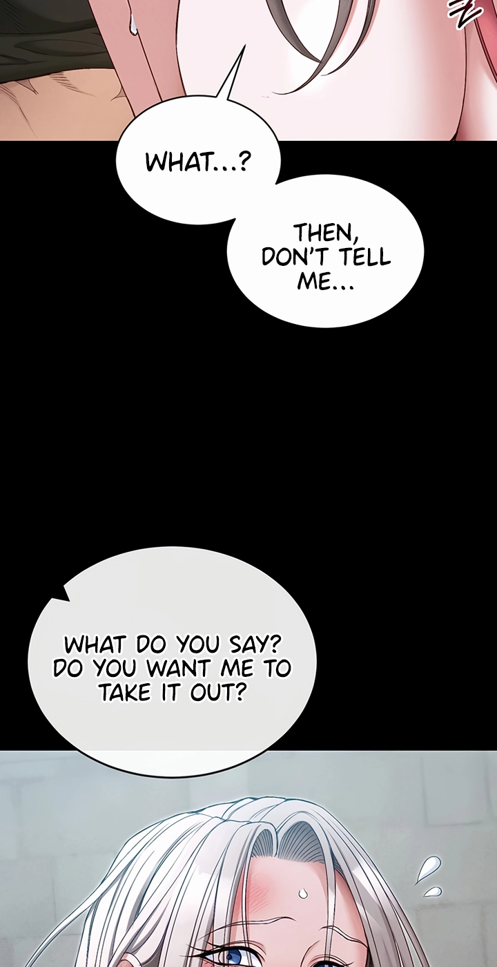 Taming A Female Bully Chapter 82 page 66