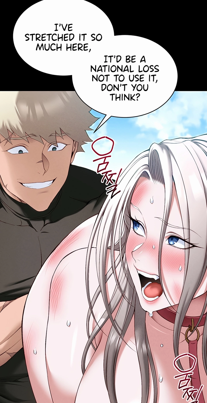 Taming A Female Bully Chapter 82 page 65