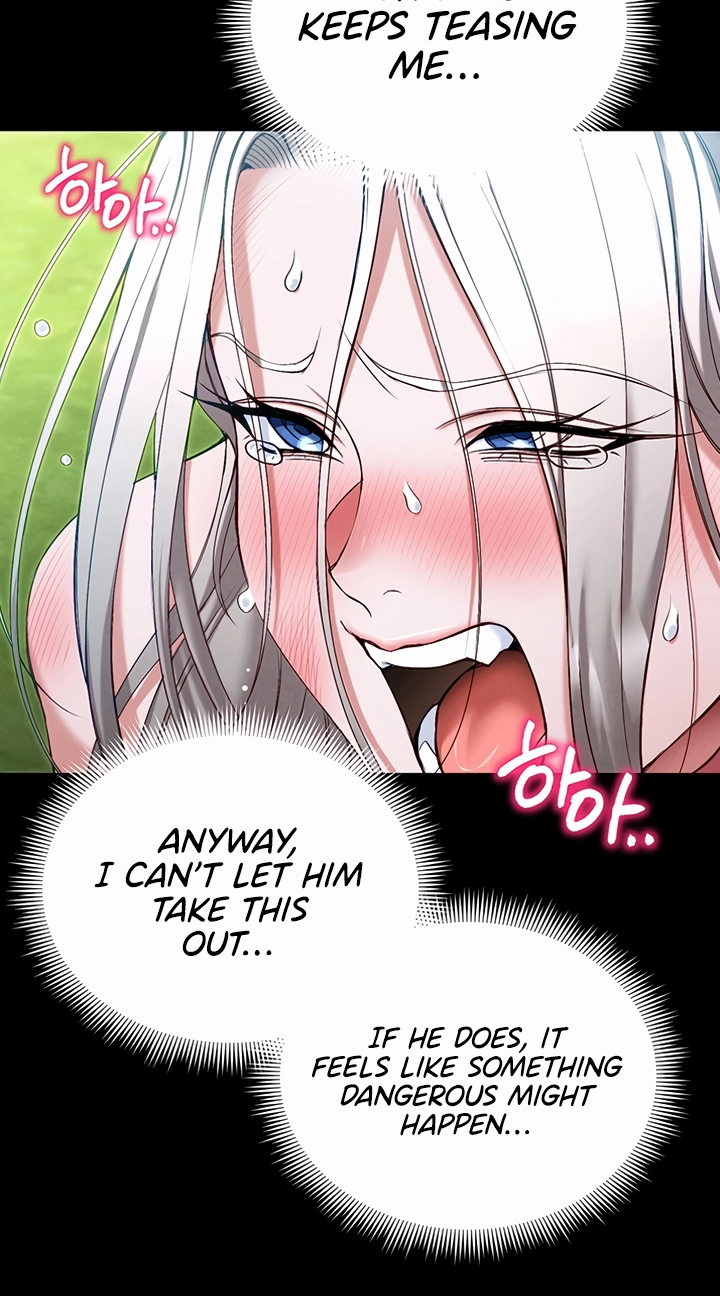 Taming A Female Bully Chapter 82 page 74