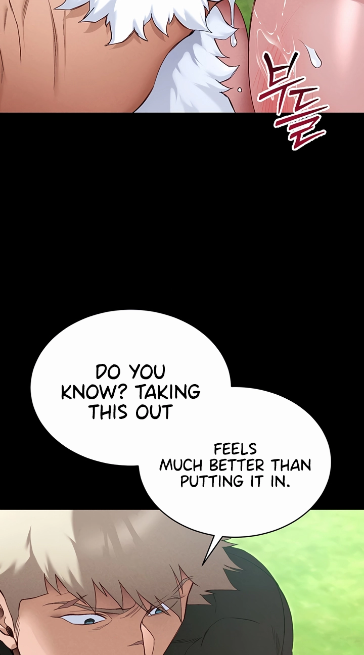 Taming A Female Bully Chapter 82 page 76