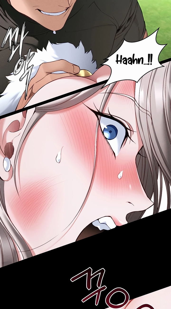 Taming A Female Bully Chapter 82 page 77