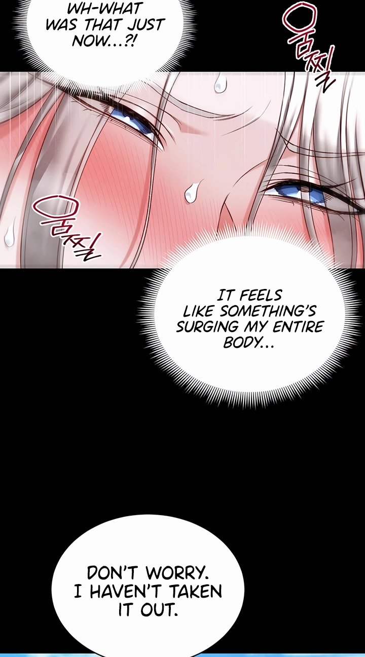 Taming A Female Bully Chapter 82 page 79