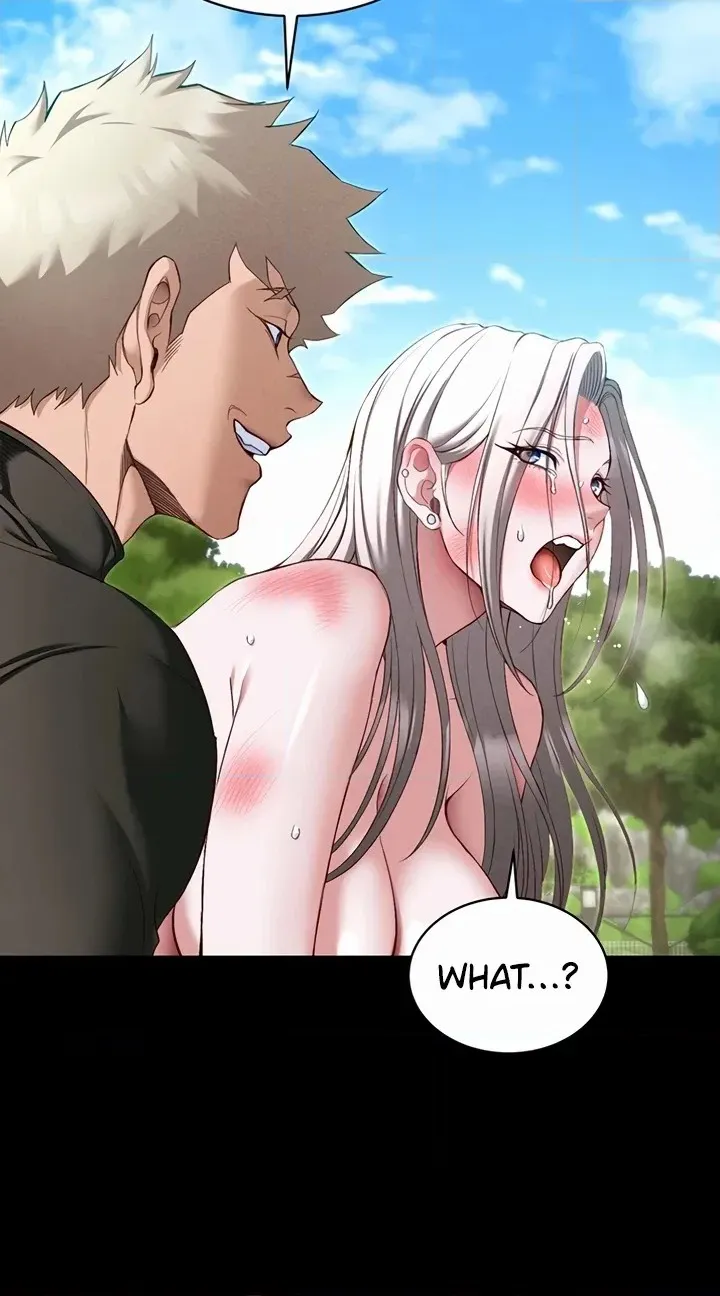 Taming A Female Bully Chapter 82 page 80
