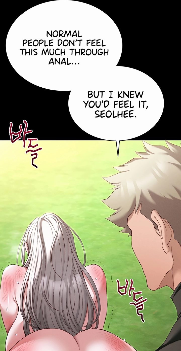 Taming A Female Bully Chapter 82 page 81