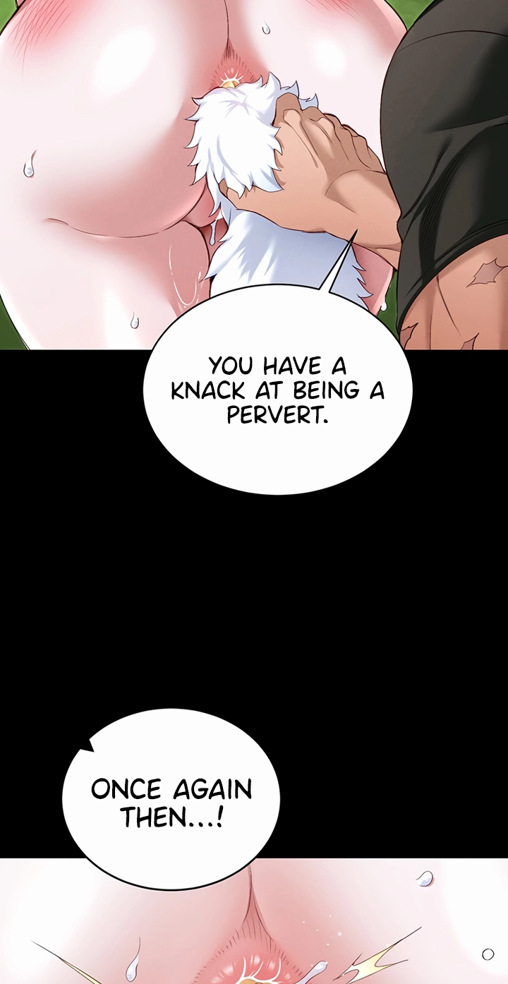 Taming A Female Bully Chapter 82 page 82