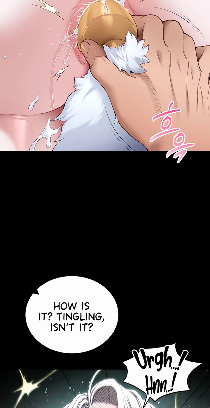 Taming A Female Bully Chapter 82 page 83