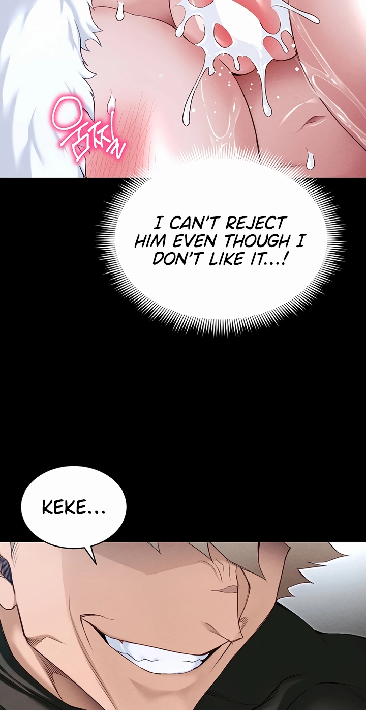 Taming A Female Bully Chapter 82 page 87