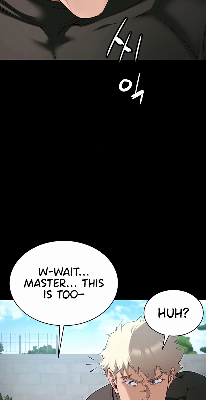 Taming A Female Bully Chapter 82 page 88