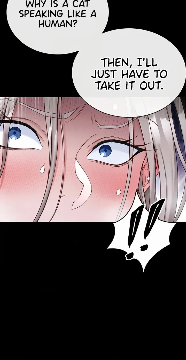 Taming A Female Bully Chapter 82 page 90