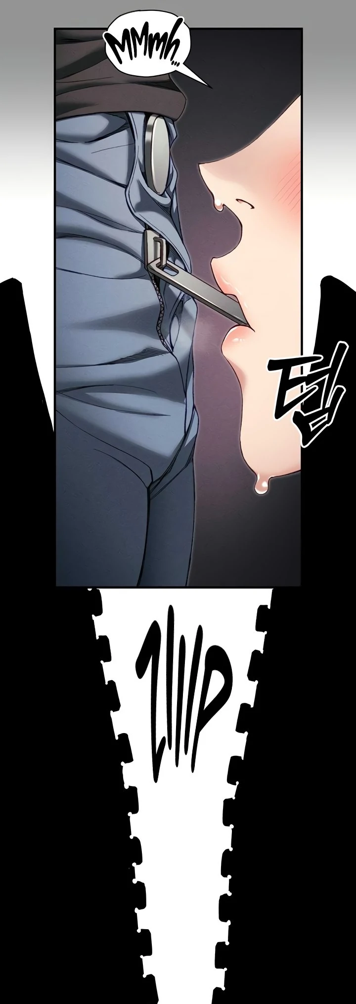 Taming A Female Bully Chapter 9 page 4