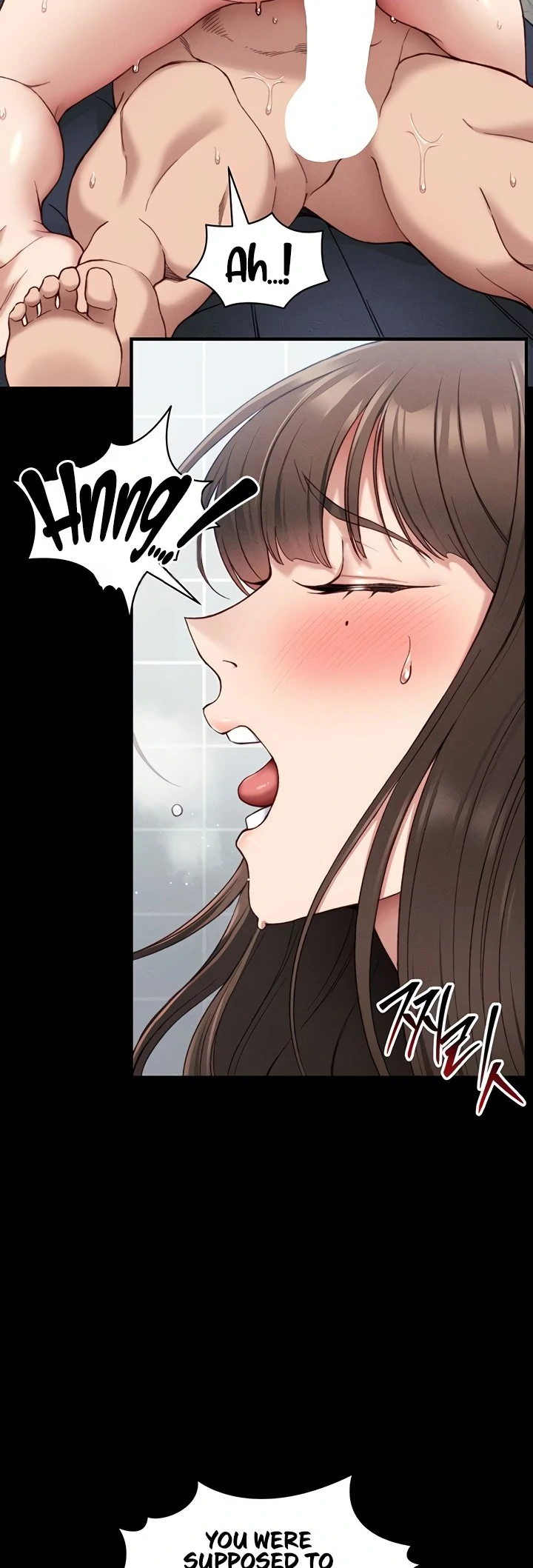 Taming A Female Bully Chapter 9 page 21