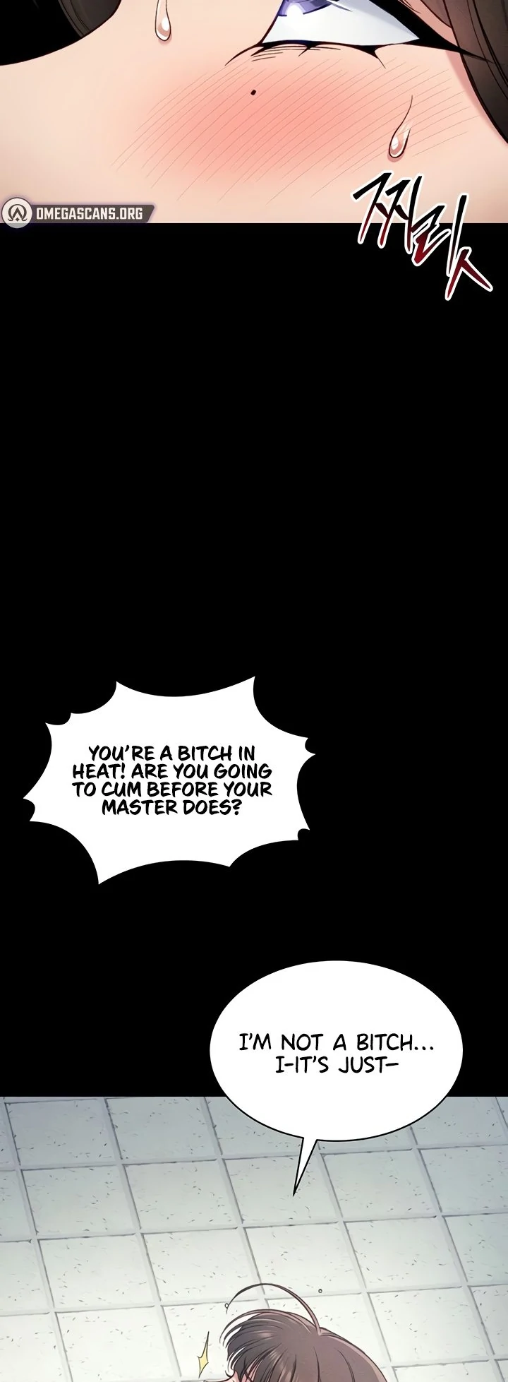 Taming A Female Bully Chapter 9 page 31
