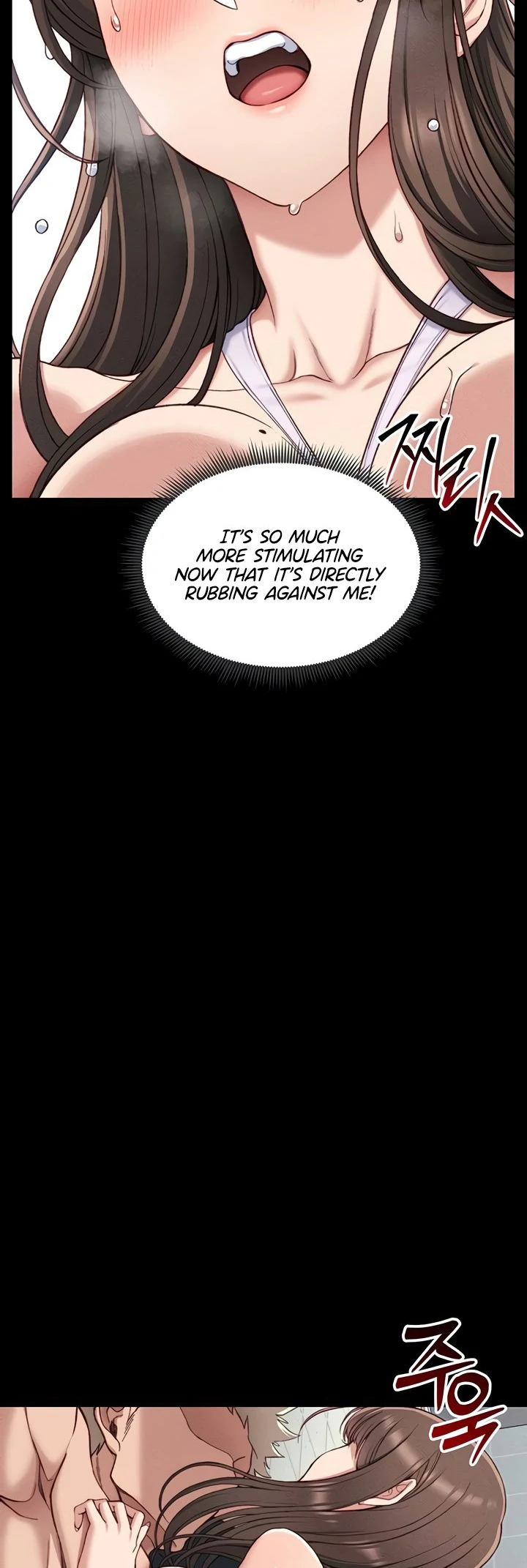 Taming A Female Bully Chapter 9 page 25