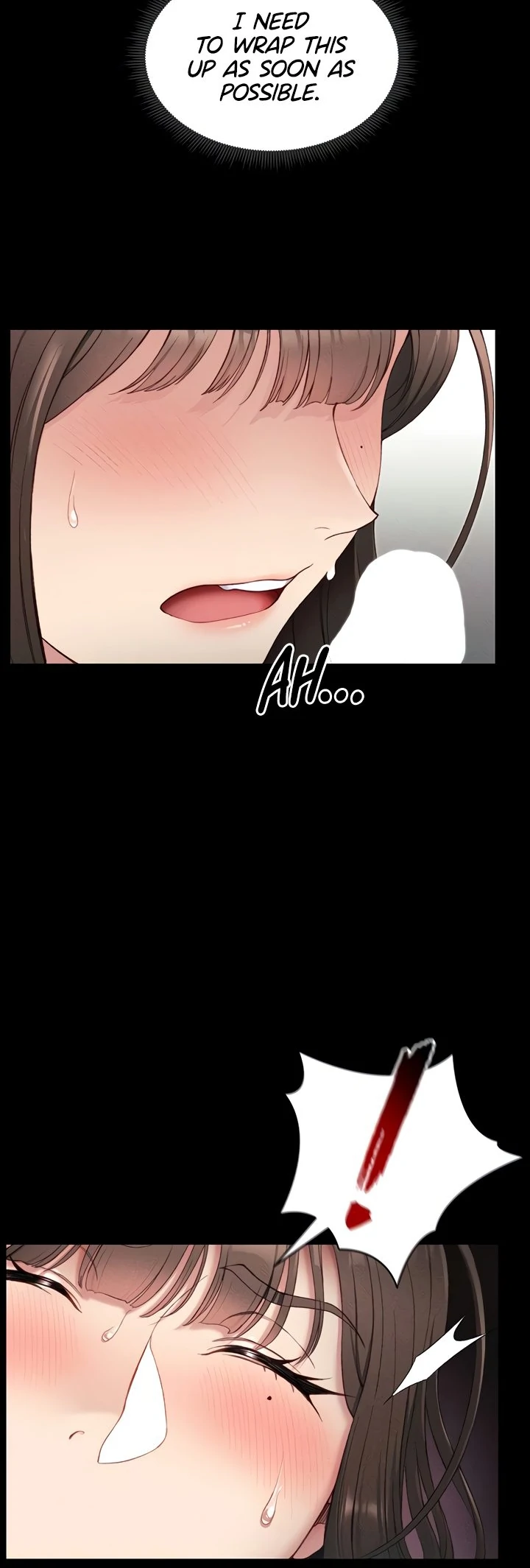 Taming A Female Bully Chapter 9 page 38