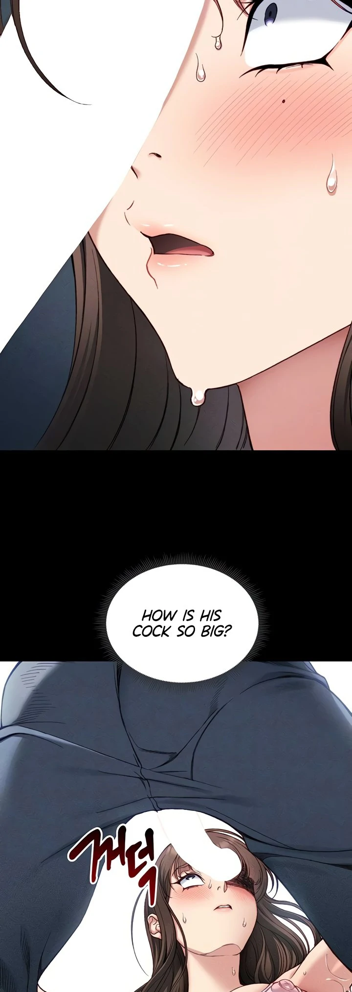 Taming A Female Bully Chapter 9 page 7