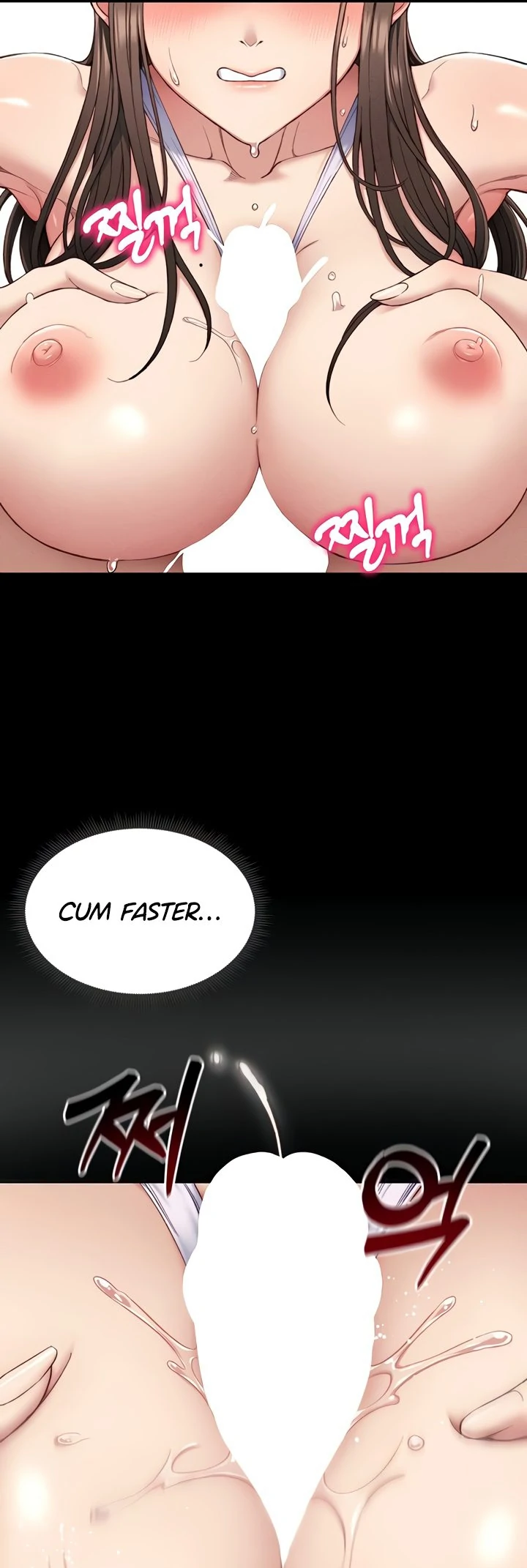Taming A Female Bully Chapter 9 page 44