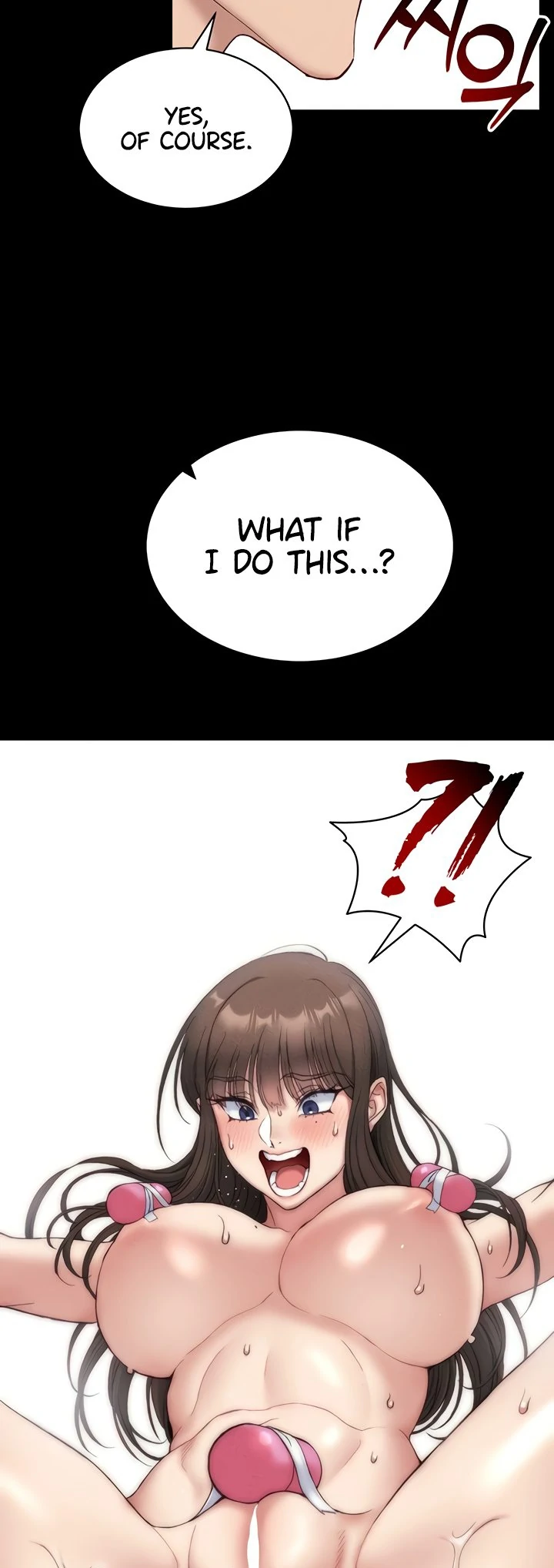 Taming A Female Bully Chapter 9 page 67