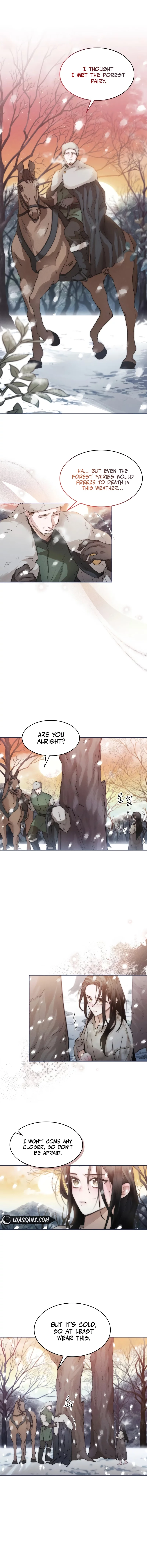 Taram Taram Taram Chapter 1 page 4