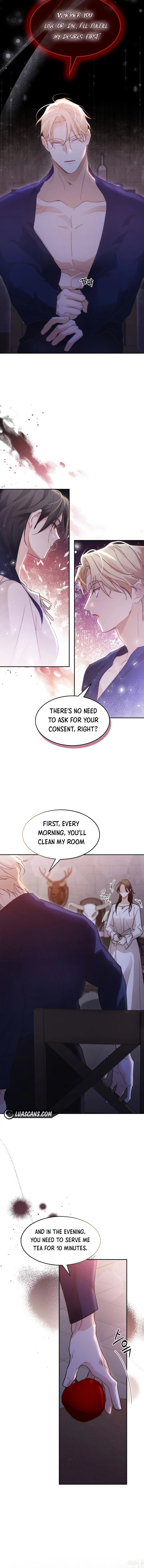 Taram Taram Taram Chapter 10 page 5