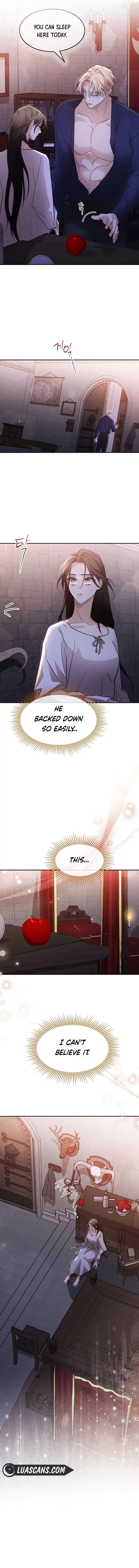 Taram Taram Taram Chapter 10 page 6