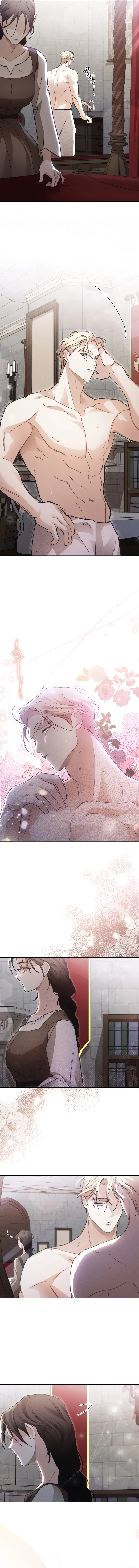 Taram Taram Taram Chapter 10 page 8