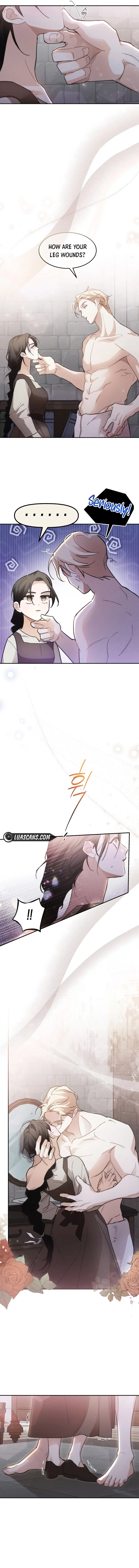 Taram Taram Taram Chapter 10 page 11