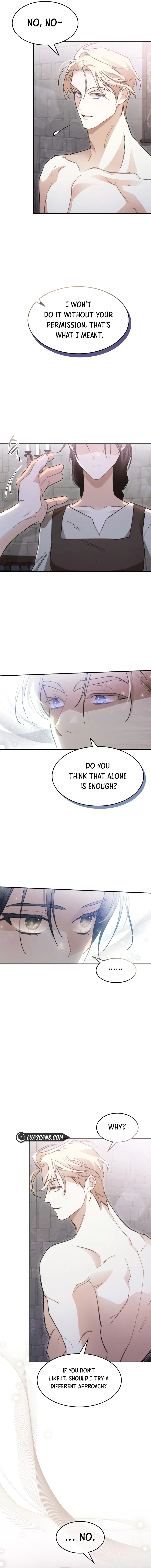 Taram Taram Taram Chapter 10 page 13