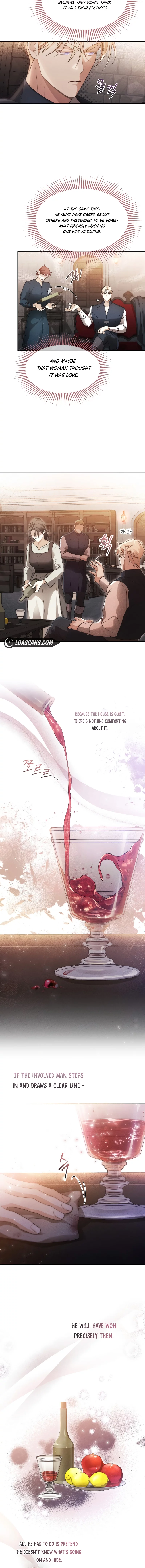 Taram Taram Taram Chapter 11 page 5
