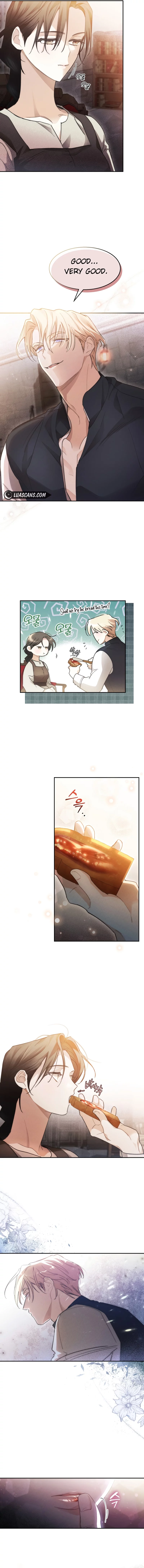 Taram Taram Taram Chapter 11 page 10