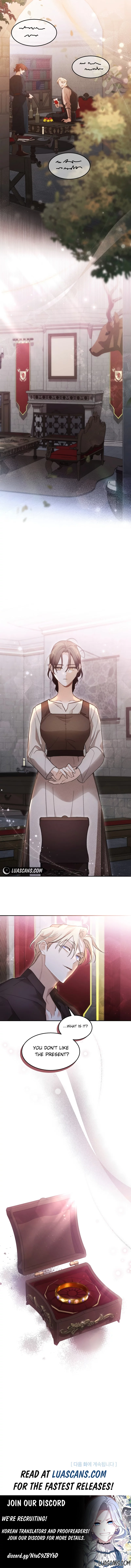 Taram Taram Taram Chapter 11 page 14
