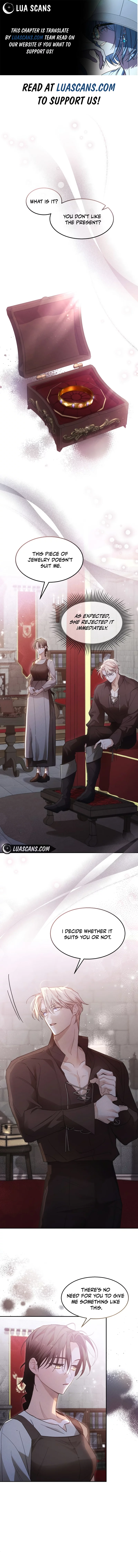 Taram Taram Taram Chapter 12 page 2
