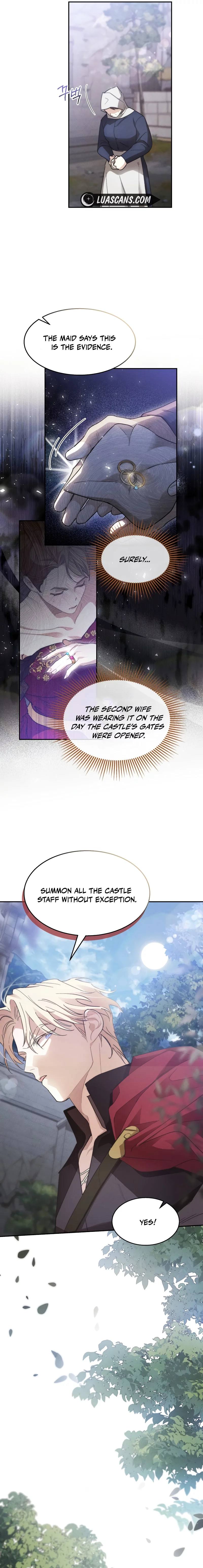 Taram Taram Taram Chapter 12 page 7