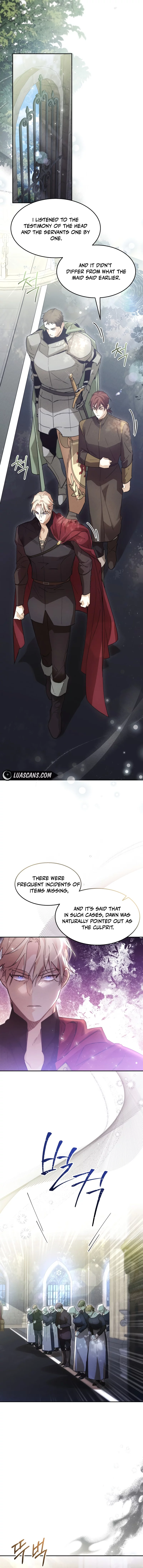 Taram Taram Taram Chapter 12 page 8