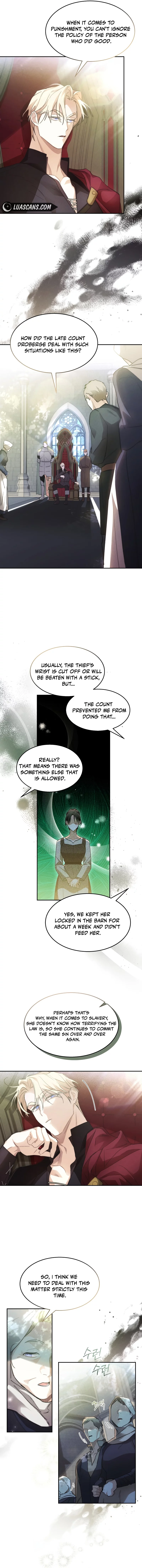 Taram Taram Taram Chapter 12 page 10