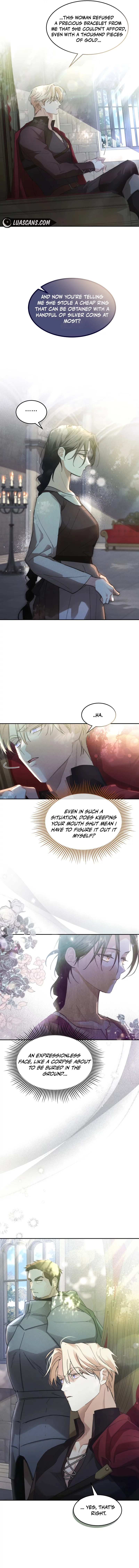 Taram Taram Taram Chapter 12 page 11
