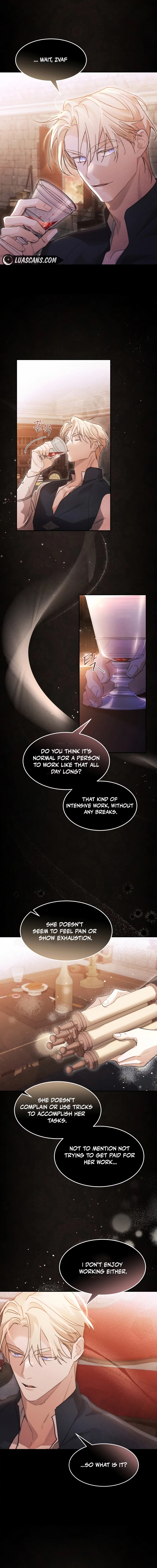 Taram Taram Taram Chapter 12 page 13