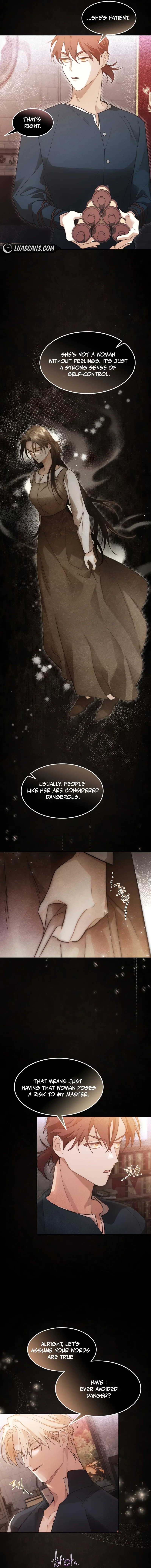 Taram Taram Taram Chapter 12 page 14