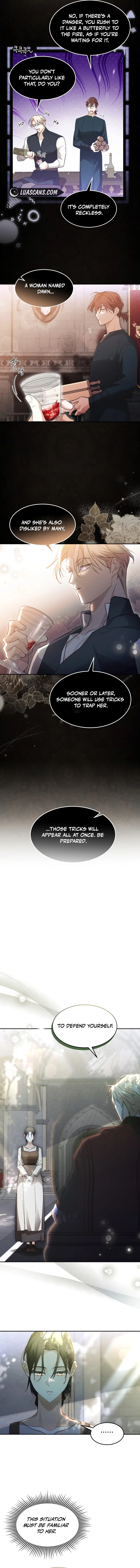 Taram Taram Taram Chapter 12 page 15