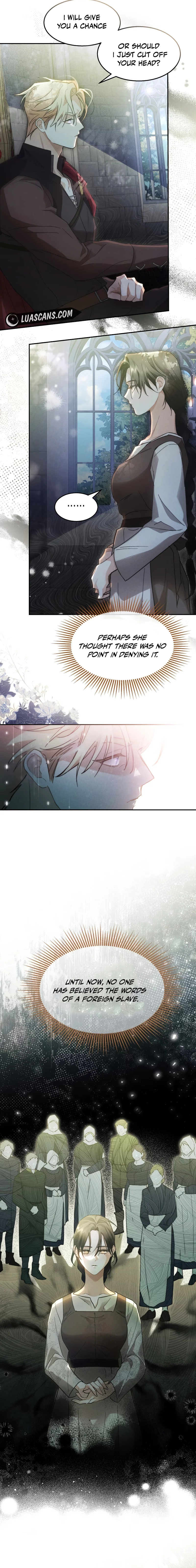 Taram Taram Taram Chapter 12 page 16