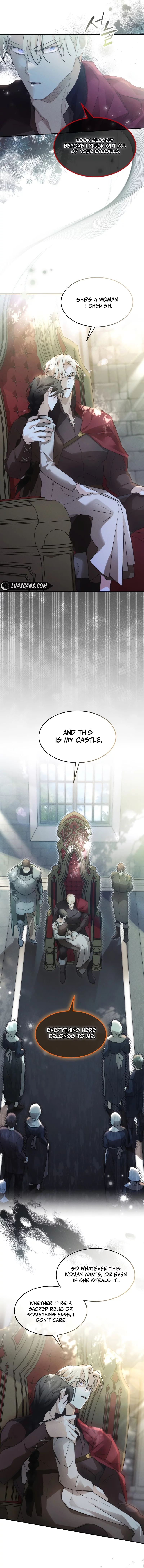 Taram Taram Taram Chapter 13 page 5