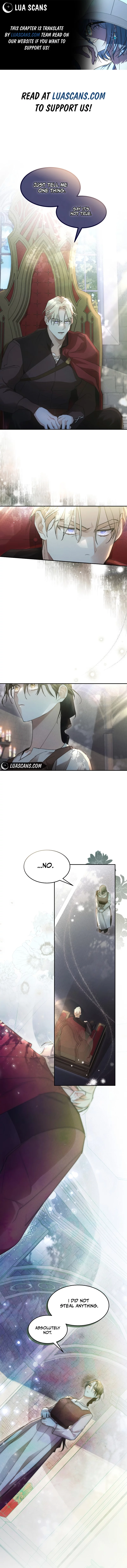 Taram Taram Taram Chapter 13 page 2
