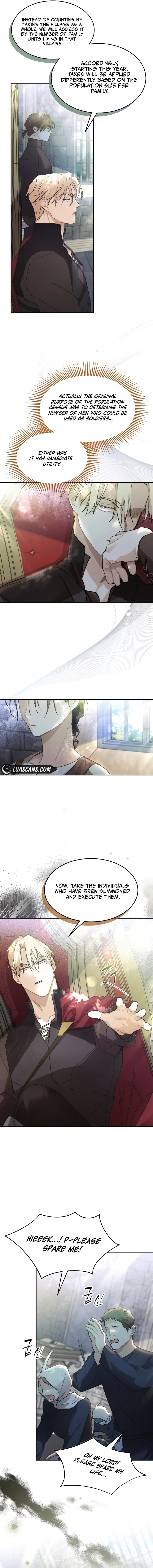 Taram Taram Taram Chapter 13 page 10