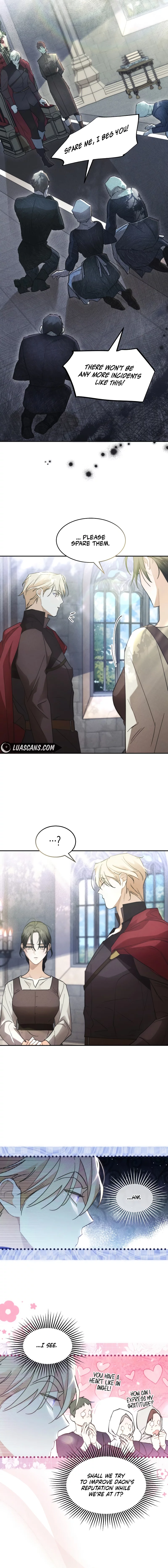 Taram Taram Taram Chapter 13 page 11
