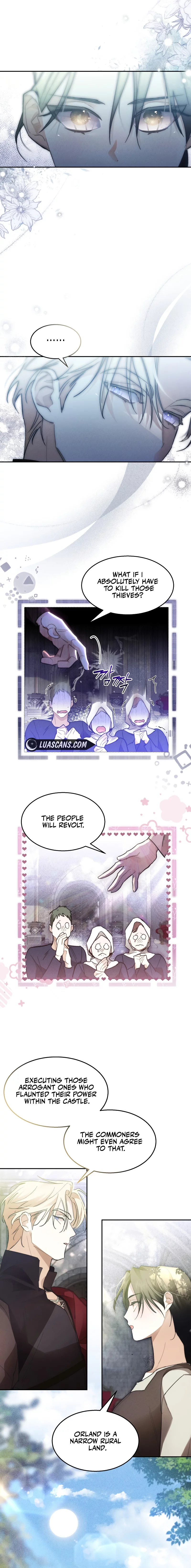 Taram Taram Taram Chapter 13 page 13