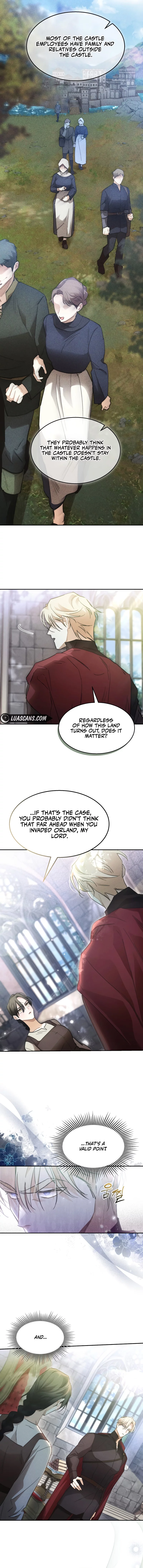 Taram Taram Taram Chapter 13 page 14