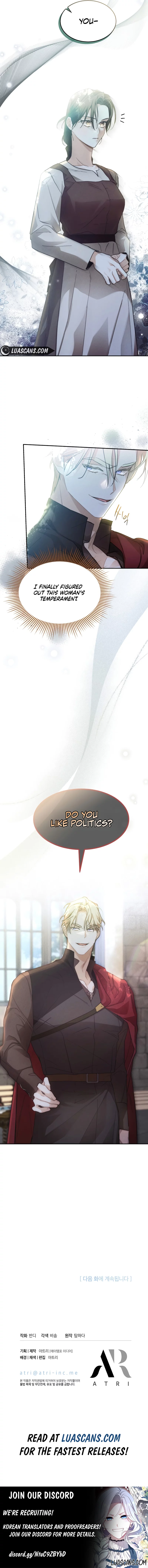 Taram Taram Taram Chapter 13 page 15